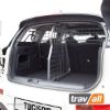 Barrier Mesh, boot-/cargo area MINI CLUBMAN (2015-)