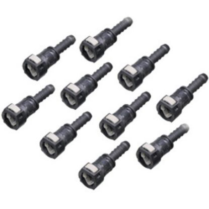 Hose Connector, fuel hose Liitmike komplekt - Refill pack 11 Hose Connector, fuel hose Liitmike komplekt - Refill pack 11