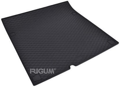 Boot Liner/cargo liner Berlingo/Combo/Rifter/Proace City (5-kohta) L2 18-