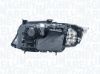 Headlight BMW 3E90 LCI / 3E91 LCI