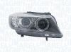 Headlight BMW 3E90 LCI / 3E91 LCI