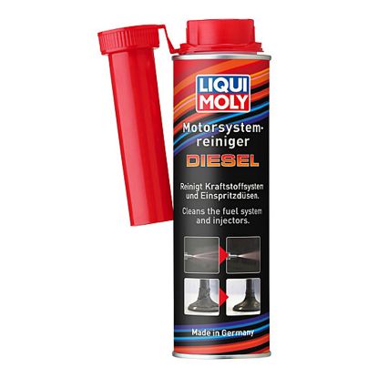 Fuel Additive Pro-Line süst. puhastus 300ml