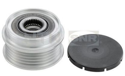 Alternator Freewheel Clutch GOLF IV (1J1), PASSAT (3B2)