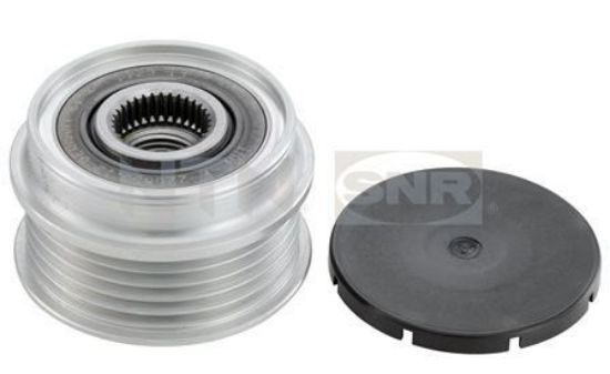 Alternator Freewheel Clutch GOLF IV (1J1), PASSAT (3B2)