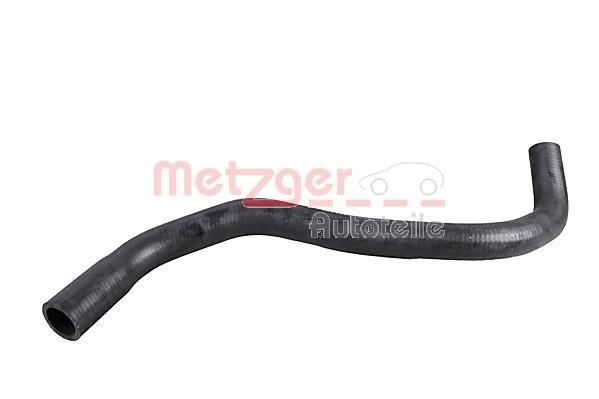 Radiator Hose FORD
