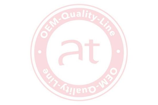Radiator Hose Opel Astra H