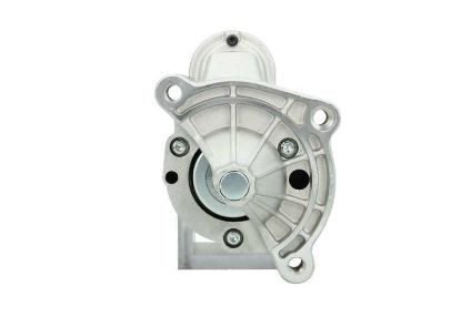 Starter +Line Peugeot 1.2 kW