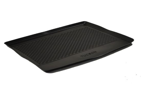 Boot Liner/cargo liner Hyundai Tucson 15-20