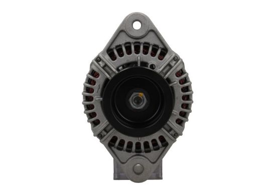 Alternator SEG New 0124.655.506