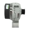 Alternator +Line Mercedes 115A