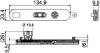 Side Marker Light LED - E4 10236