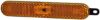 Side Marker Light LED - E4 10236