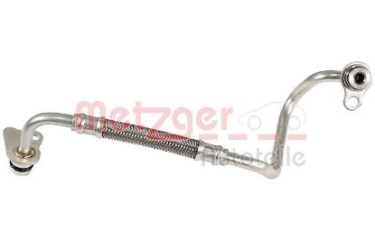 Oil Hose BMW 11 42 8 626 652