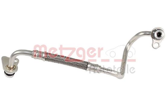 Oil Hose BMW 11 42 8 626 652