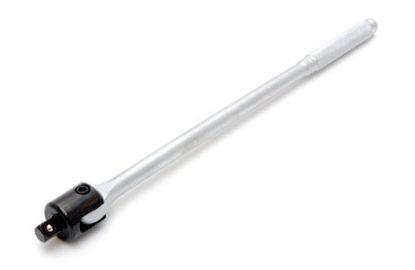 Socket Wrench Insert, oil drain plug liigendsaba 375 mm, HD