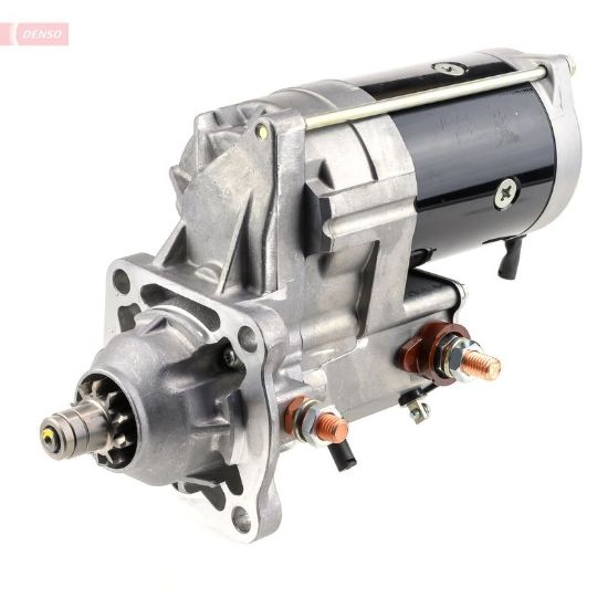 Starter 12V 3.0kW