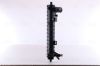Radiator, engine cooling MAZDA 626 1,8-2,0 AUT. (92-)