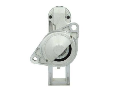 Starter +Line Nissan 0.7 kw