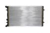 Radiator, engine cooling VAG - 1J0 121 253 AB