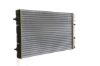 Radiator, engine cooling VAG - 1J0 121 253 AB