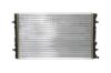 Radiator, engine cooling VAG - 1J0 121 253 AB