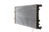 Radiator, engine cooling VAG - 1J0 121 253 AB