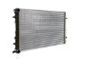 Radiator, engine cooling VAG - 1J0 121 253 AB