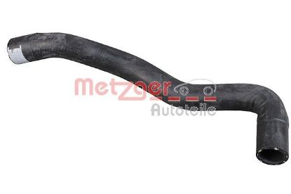 Radiator Hose AUDI