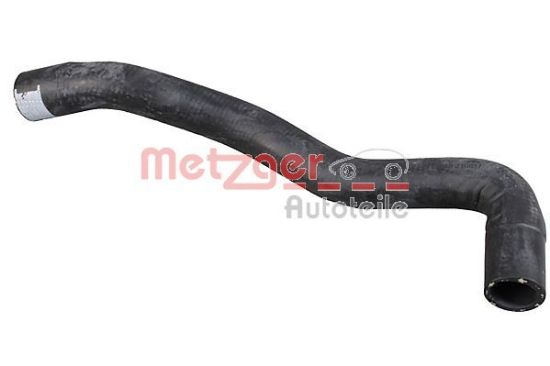 Radiator Hose AUDI