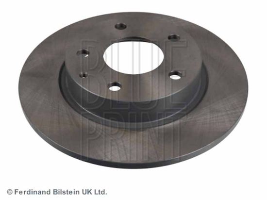 Brake Disc MAZDA - BJS7-26-251B
