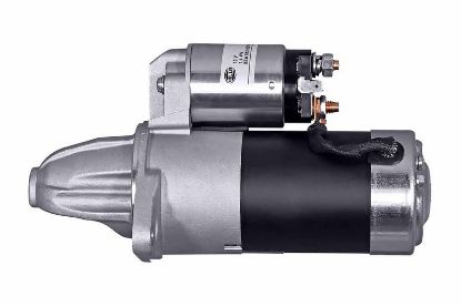 Starter JS670, 1,4 kW