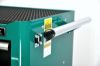 Tool Trolley Classic 7 sahtlit lai Roheline