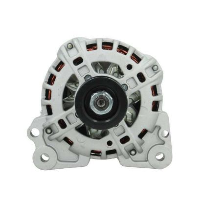 Alternator +Line Volkswagen 90A