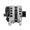 Alternator +Line Volkswagen 90A