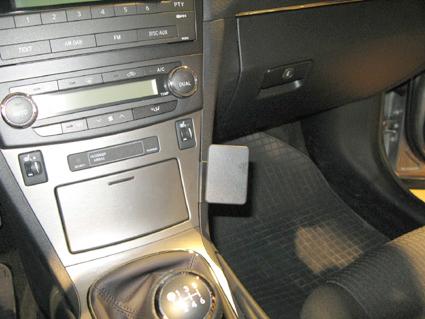 Trim Frame Toyota Avensis 09-