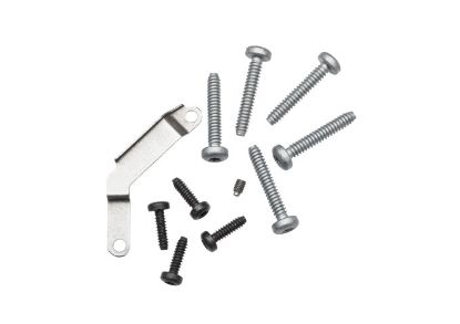 Screw set, auxilliary heater kruvide kmpl. AT2000ST