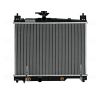 Radiator, engine cooling TOYOTA YARIS 1.0 AUT. 99-
