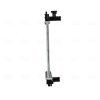 Radiator, engine cooling TOYOTA YARIS 1.0 AUT. 99-