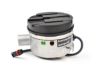 Fan motor, auxilliary heater Thermo 90 ST 24V AM (Volvo)