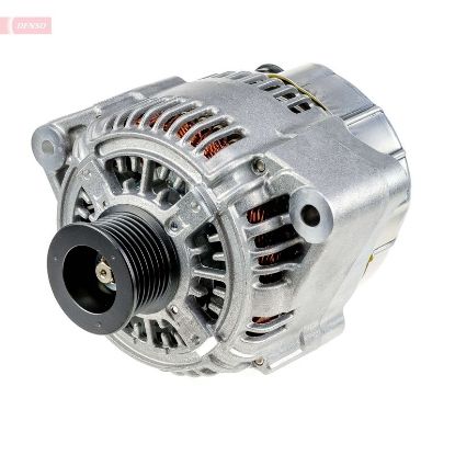 Alternator Jaguar