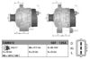 Alternator Jaguar