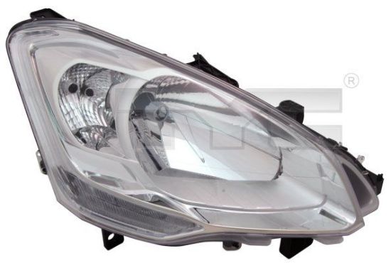 Headlight PSA - 6208.K6