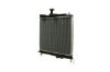 Radiator, engine cooling KIA RIO ('2005)