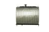Radiator, engine cooling KIA RIO ('2005)