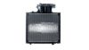 Radiator, engine cooling MAN TGS