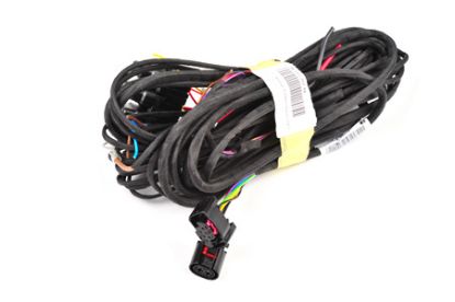 Connecting cable set, auxilliary heater Juhtmekoplekt Thermo Top E/C/P