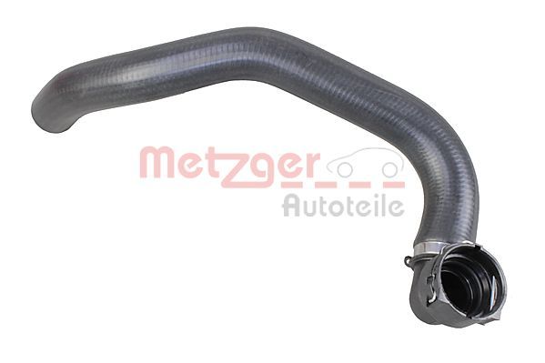 Radiator Hose FIAT 51898745