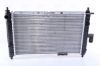 Radiator, engine cooling DAEWOO MATIZ II  01-
