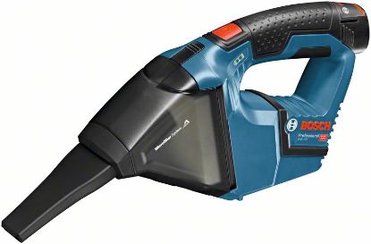 Electrical Tool Set (rechargeable) GAS 12V, 2x3.0Ah, GAL 12V-40, 12V, 0.35 l