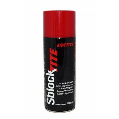 Sealing Tape SblockTITE roostelahust. 400ml